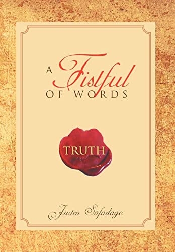 A Fistful of Words Truth