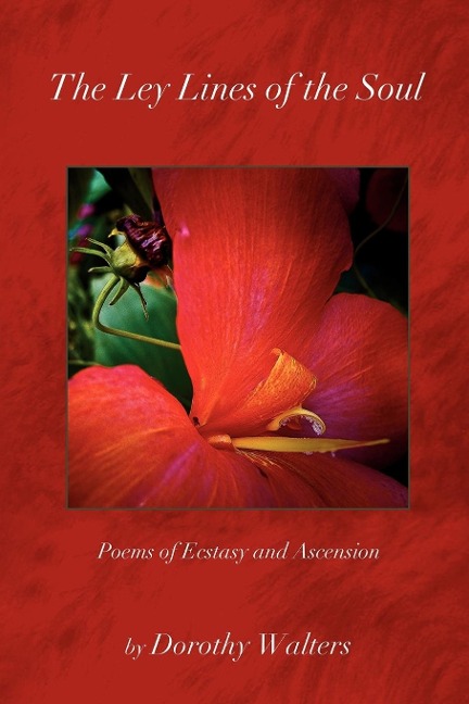 The Ley Lines of the Soul: Poems of Ecstasy and Ascension