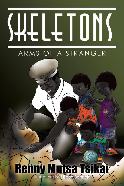 SKELETONS: Arms of a Stranger