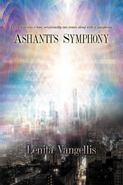 Ashantis Symphony: Every Soul Has a Tone, Occasionally One Comes Along with a Symphony