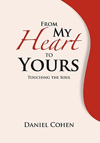 From My Heart To Yours Touching the Soul