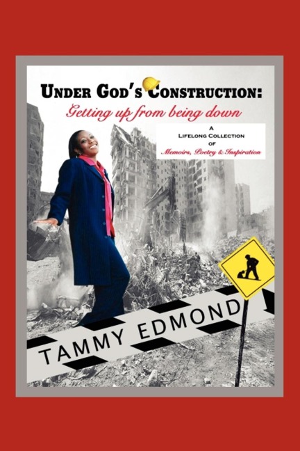 Under Gods Construction: Getting Up from Being Down