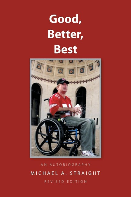 Good,Better,Best - an autobiography: An Autobiography Revised Edition
