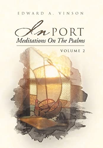 In Port - Meditations On The Psalms Volume 2: Volume 2