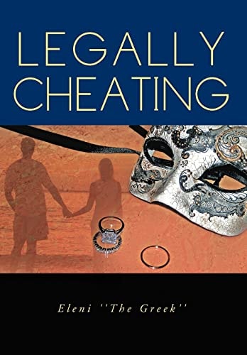 Legally Cheating How Is Your Marriage?