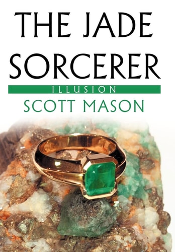 The Jade Sorcerer Illusion