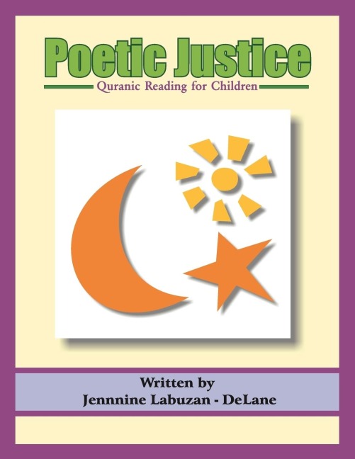 Poetic Justice: Quranic Reading for Children