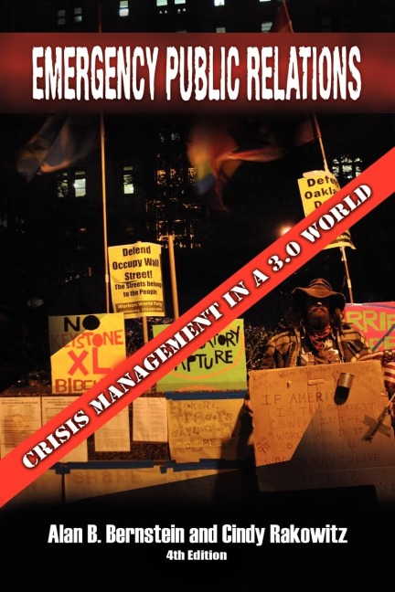 Emergency Public Relations: Crisis Management in a 3.0 World