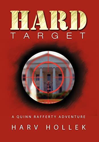 Hard Target A Quinn Rafferty Adventure