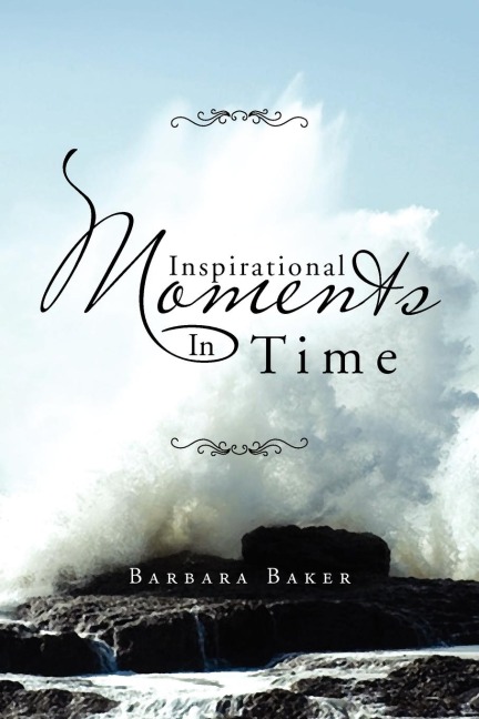 Inspirational Moments in Time