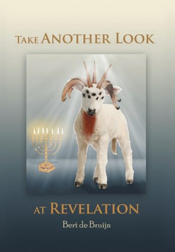 Take Another Look at Revelation Study and Commentary