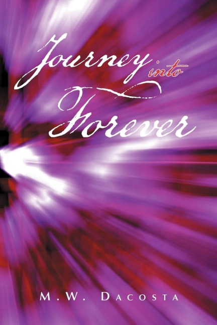 Journey Into Forever