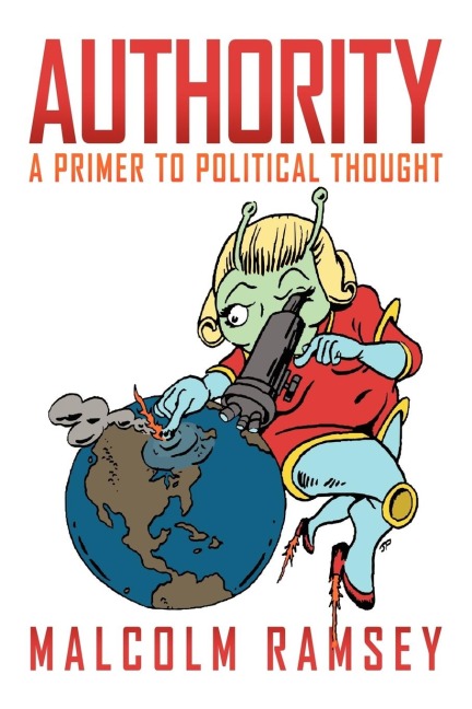 Authority: A primer to political thought