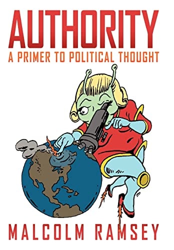 Authority A Primer to Political Thought