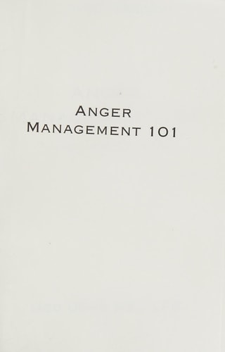 Anger Management 101 Taming the Beast Within