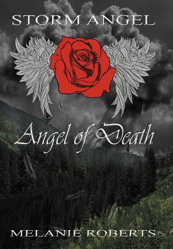 Storm Angel Angel of Death