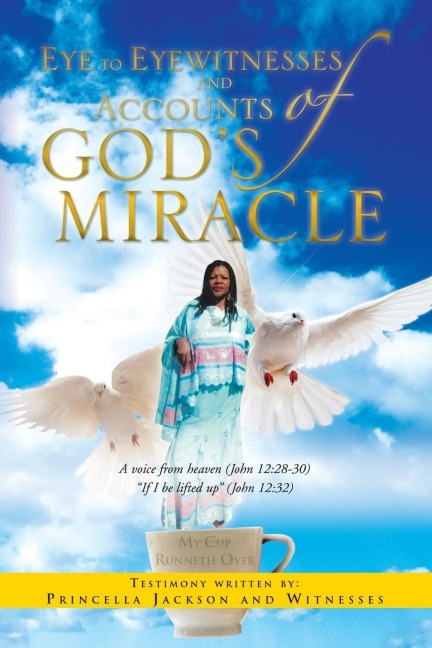 Eye to Eyewitnesses and Accounts of Gods Miracle
