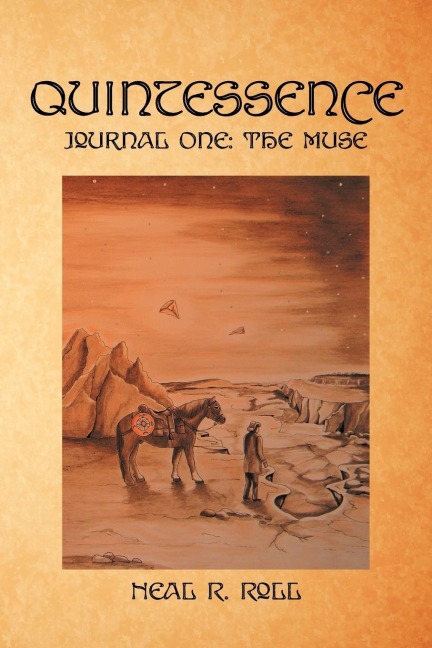 Quintessence: The Muse