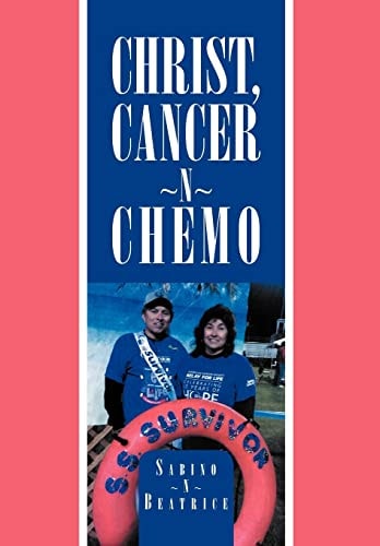 Christ, Cancer ~N~ Chemo