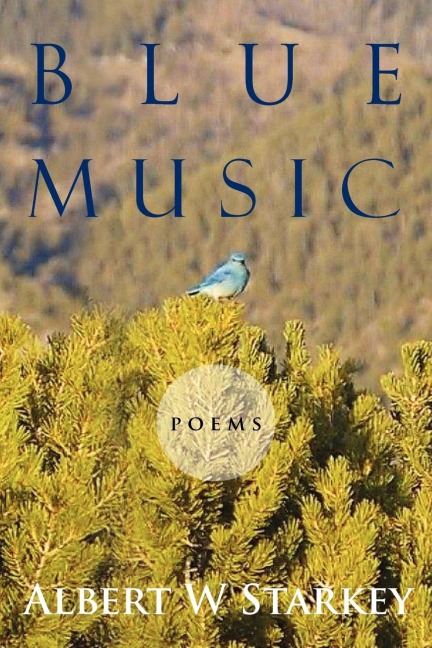 Blue Music: Poems