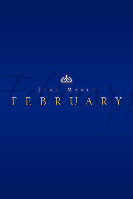 February