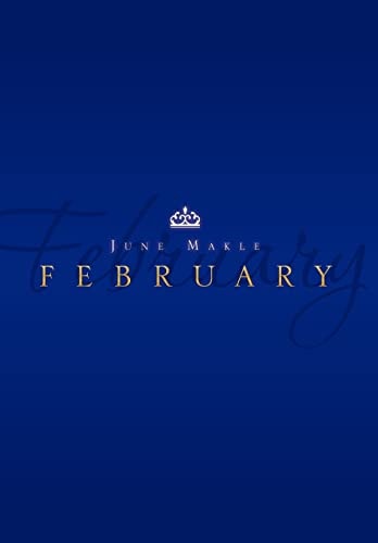 February