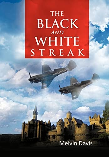 The Black and White Streak