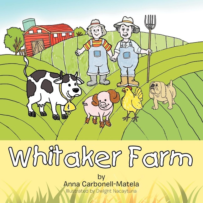 Whitaker Farm