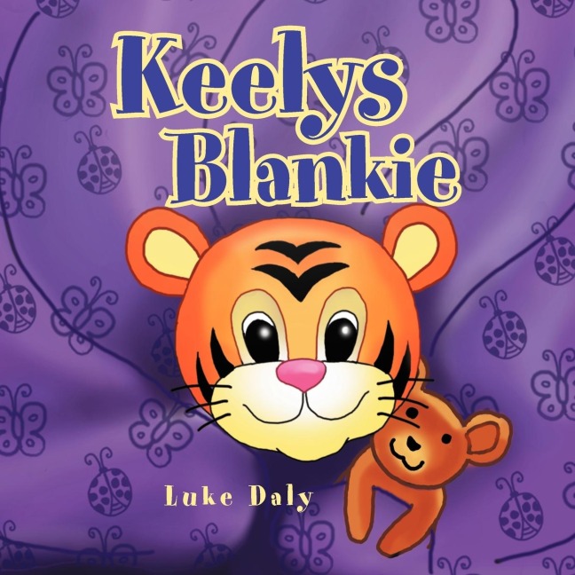 Keelys Blankie