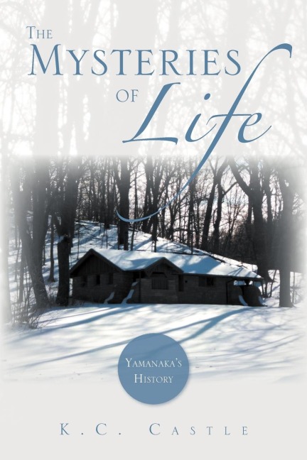 The Mysteries of Life: Yamanakas History