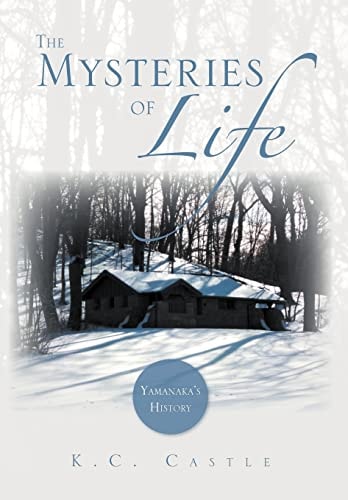 The Mysteries of Life Yamanaka's History