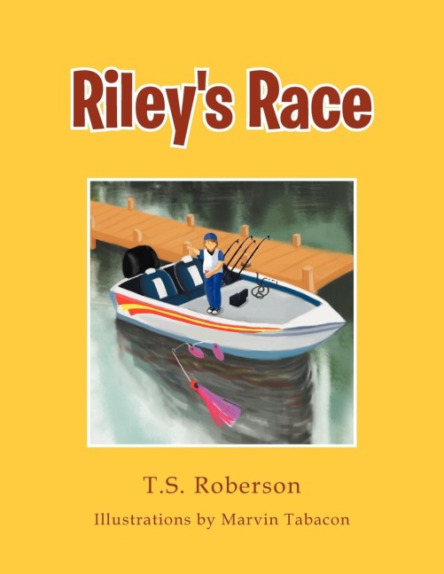 Riley's Race