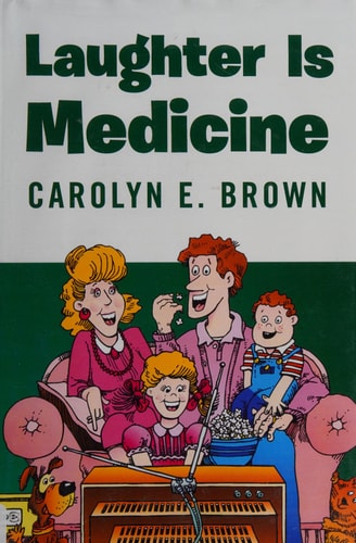 Laughter Is Medicine