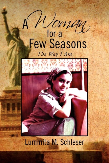 A Woman for a Few Seasons: The Way I Am