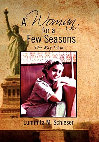 A Woman for a Few Seasons The Way I Am