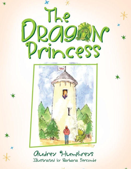 The Dragon Princess