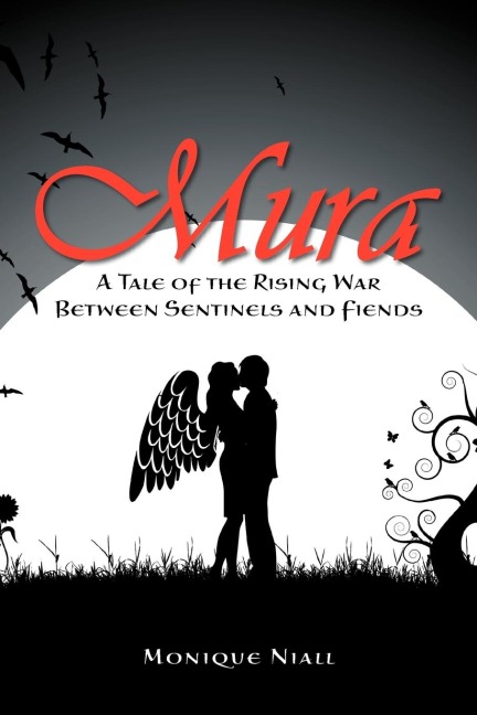 Mura: A Tale of the Rising War Between Sentinels and Fiends