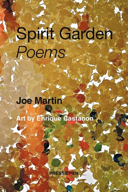 Spirit Garden: Poems: Poems