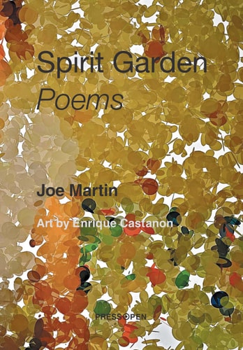 Spirit Garden Poems: Poems