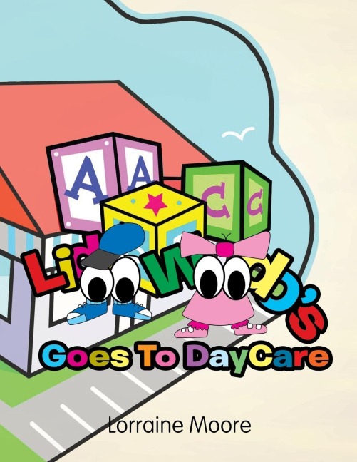 LidOO WOOdos Goes To DayCare