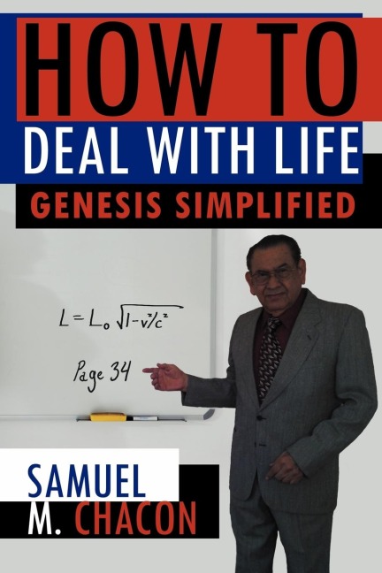 How to Deal with Life: Genesis Simplified