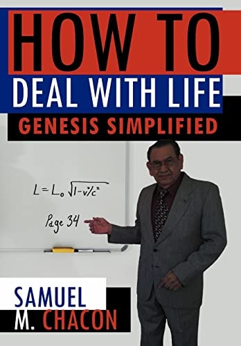 How to Deal with Life Genesis Simplified