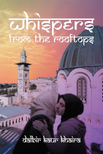 Whispers from the Rooftops