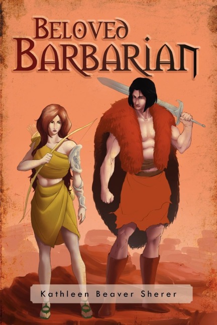 Beloved Barbarian
