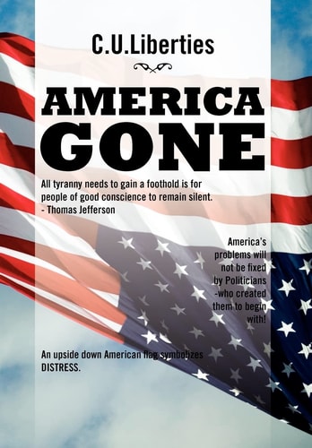 America Gone