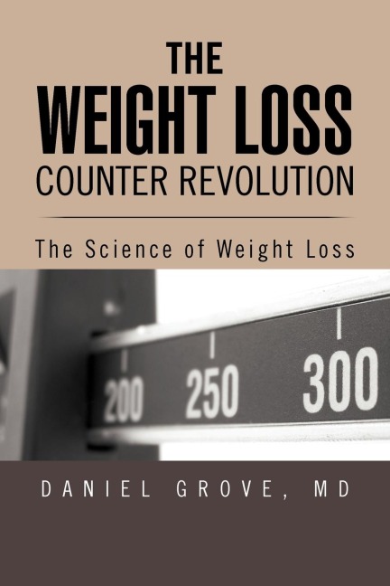 The Weight Loss Counter Revolution: The Science of Weight Loss