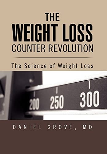 The Weight Loss Counter Revolution The Science of Weight Loss