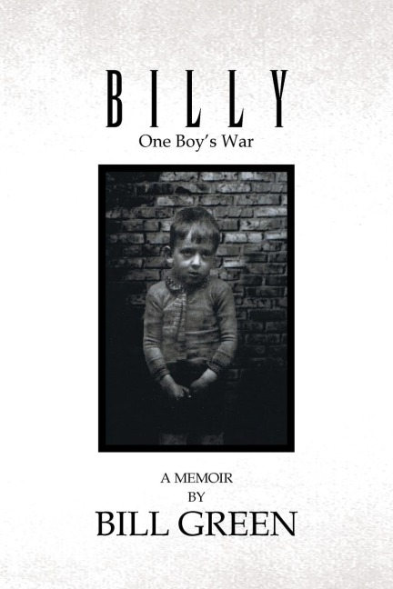Billy: One Boys War