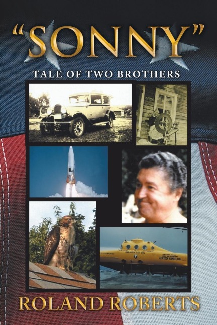 Sonny: Tale of Two Brothers
