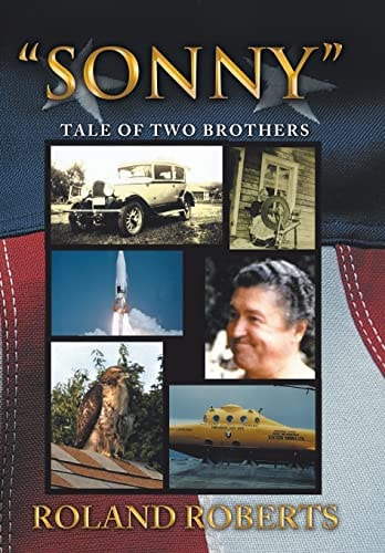 "Sonny" Tale of Two Brothers